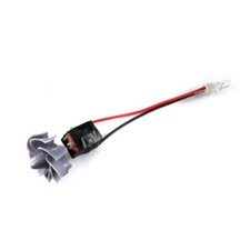Nuovo 2V-22V 3000rpm Micro