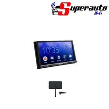 Autoradio SONY Monitor 7" XAV