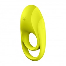 Doppio Anello Fallico