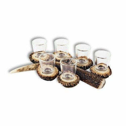 Set liquore bicchieri 30ml - bicchieri,