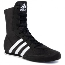 Scarpe da boxe da uomo Adidas