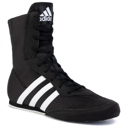 Scarpe boxe uomo adidas - da,