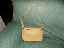 Borsa Tasche Bag Mandarina Duck vintage pelle