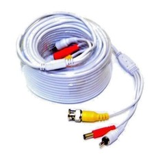 CAVO PROLUNGA TELECAMERA BNC