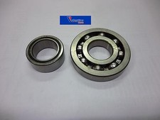 KIT CUSCINETTI ALBERO MOTORE