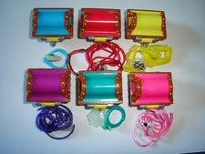 TREASURE CHESTS TOYS &