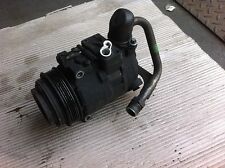 Compressore Aria Condizionata