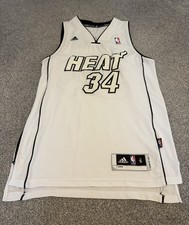 Maglia Adidas Nba Miami Heat