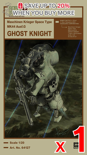 Non hasegawa maschinen - x1,