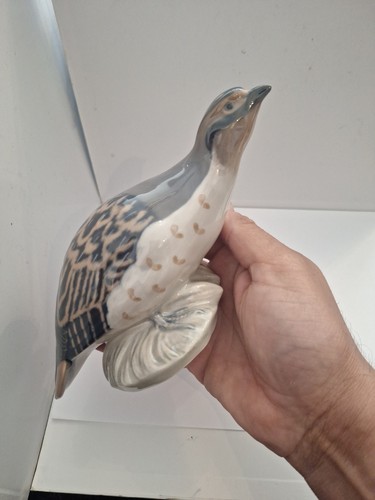 Figurina royal copenhagen - royal,