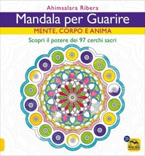 Libro mandala per - libro,