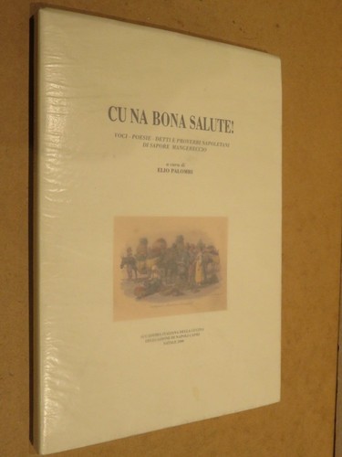 Bona salute a cura di - bona,