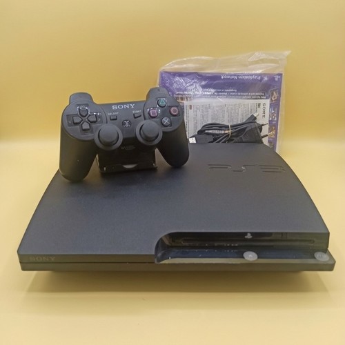 Ps3 slim 120gb cech - ps3,