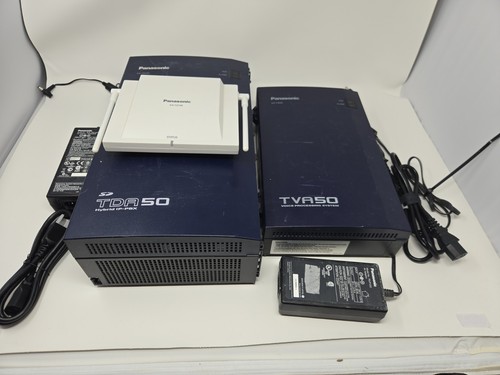 Panasonic tda50 hybrid - kx-tda50,