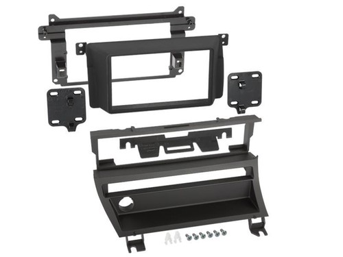 Din bmw serie 3 - 2-din, rb