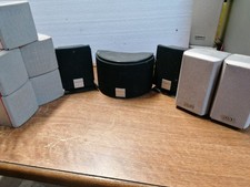 Stok Casse Da Dolby Usate Funzionanti