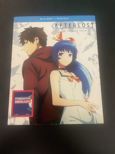 After lost complete series - lost,