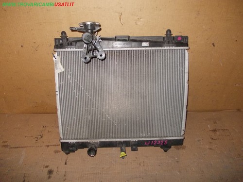 Radiatore acqua per - radiatore,