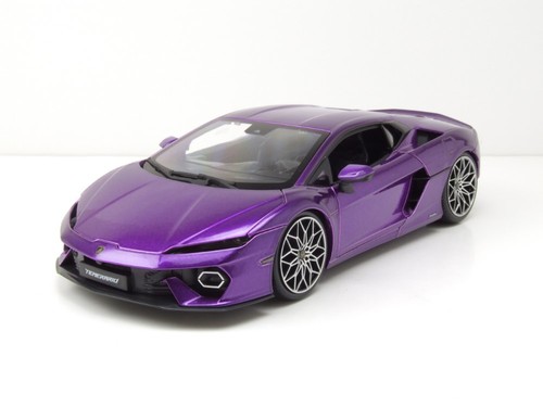 Modellino auto lamborghini - auto,
