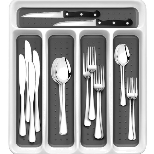 Set posate pezzi - di,
