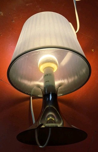 Ikea lampada lampan plastica - ikea,