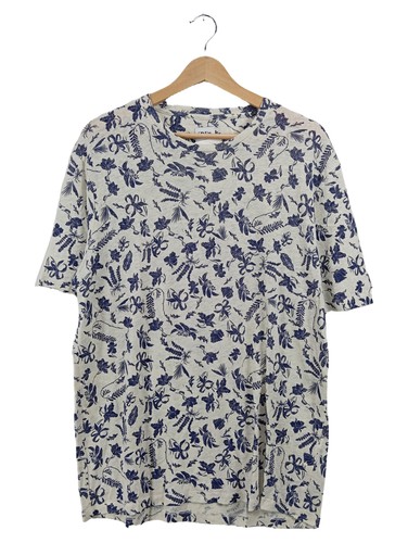 Zara shirt uomo bianca - zara, t-shirt