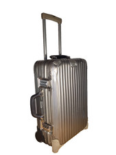 RIMOWA TOPAS Titanium valigia