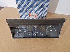 QUADRO STRUMENTI LANCIA PRISMA