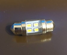 lampadine siluro 10x31 24v