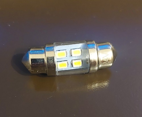 Lampadine siluro 10x31 24v - 10x31,