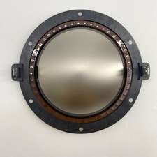 Diaframma di poppa per driver