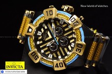 NUOVO Orologio Invicta Uomo