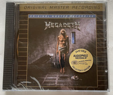 Megadeth - Countdown to