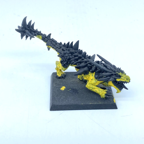 Lizardmen razordon - lizardmen,