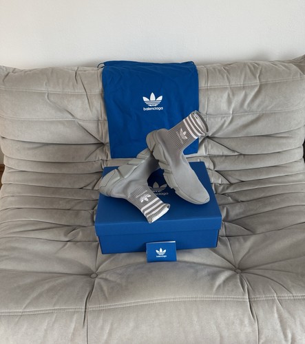 Balenciaga adidas speed lt - x,