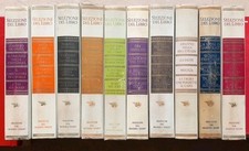 Lotto 10 volumi selezione del libro Reader's digest  SE2