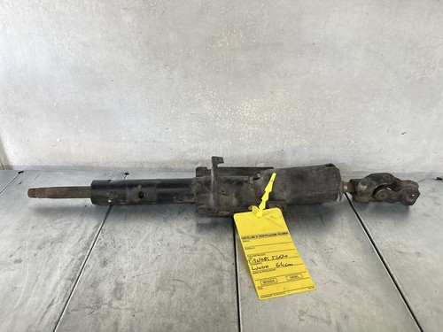 Piantone sterzo per - sterzo, iveco