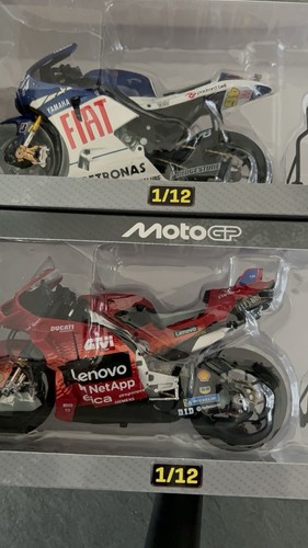 Moto 12 - moto, gp