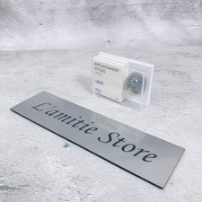 JICO 192-95HE Ago ovale di