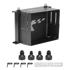 Kit Radiatore Olio 30 File