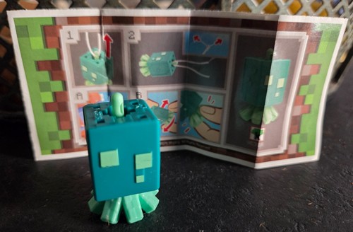 Kinder italia minecraft 2026 - minecraft,
