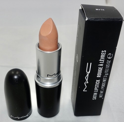 Mac satin lipstick shade - mac,