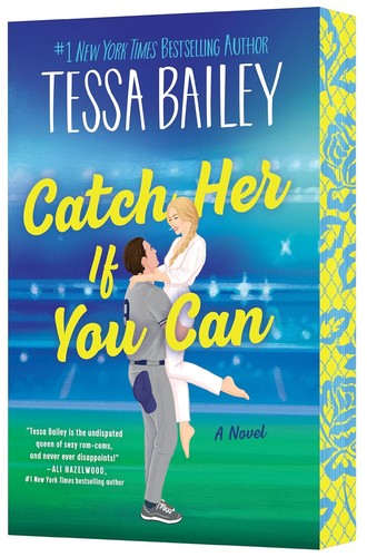 Catch her you can - if, uk: