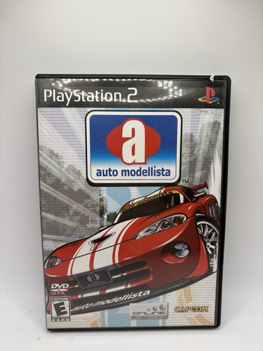 Auto modellista con - modellista, manuale