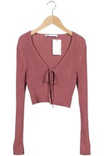 ZARA cardigan donna cardigan