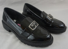 Nautica Preppy Slip-on Heel