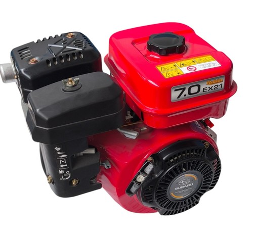 Motore scoppio robin - scoppio,