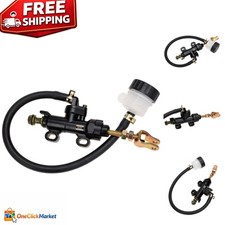 Compact brake reservoir - compact,