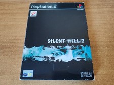 Silent Hill 2 PS2 PlayStation