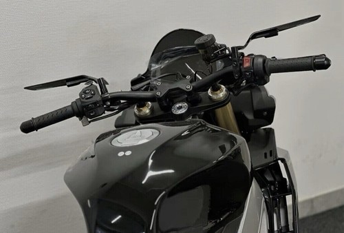 Specchietti stealth - specchietti, in
